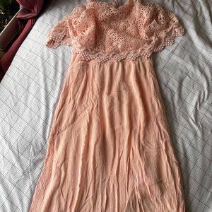 women dress